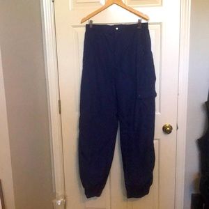 Edelweiss Ski Pants. Men’s 36